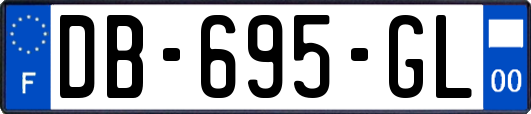 DB-695-GL