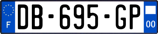 DB-695-GP