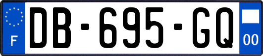 DB-695-GQ