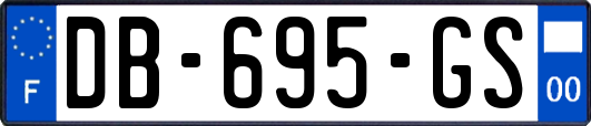 DB-695-GS