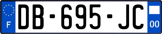 DB-695-JC