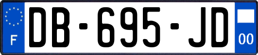 DB-695-JD