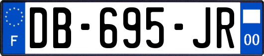 DB-695-JR