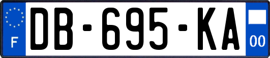 DB-695-KA