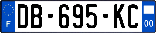 DB-695-KC