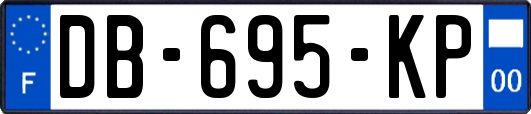 DB-695-KP