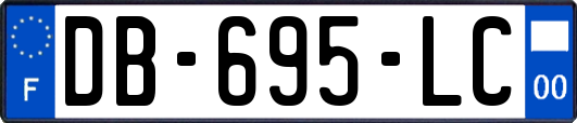 DB-695-LC