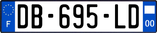 DB-695-LD