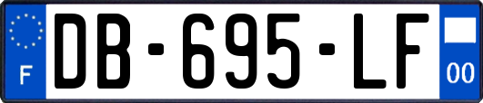 DB-695-LF