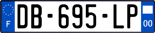 DB-695-LP