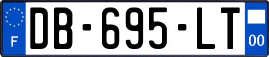DB-695-LT