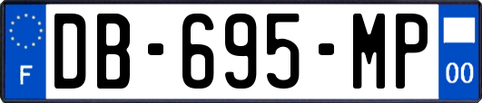 DB-695-MP