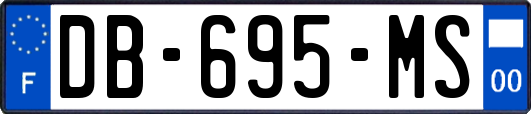 DB-695-MS