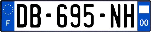 DB-695-NH