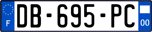 DB-695-PC
