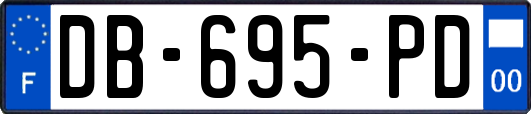 DB-695-PD