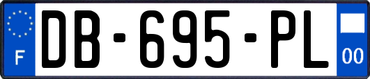 DB-695-PL