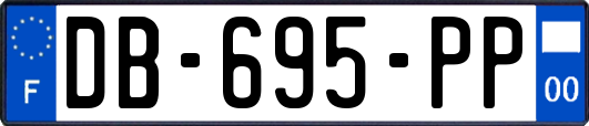 DB-695-PP