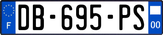 DB-695-PS