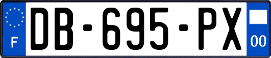 DB-695-PX