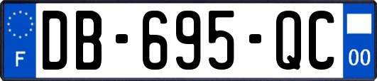 DB-695-QC