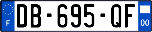 DB-695-QF