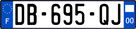 DB-695-QJ