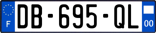 DB-695-QL
