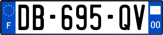 DB-695-QV