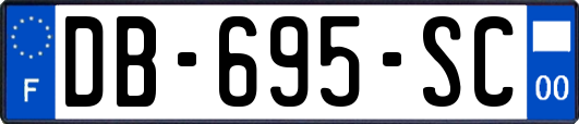 DB-695-SC