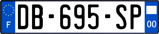 DB-695-SP