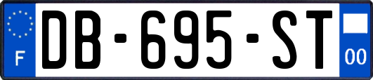 DB-695-ST