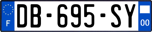 DB-695-SY