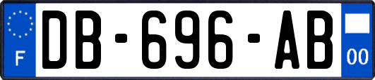 DB-696-AB