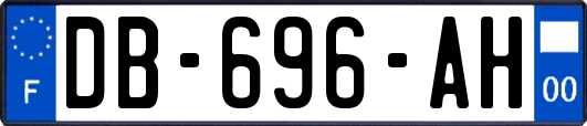 DB-696-AH