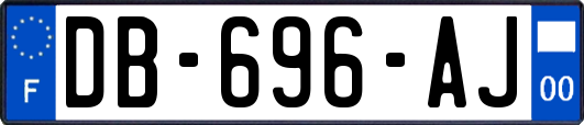 DB-696-AJ