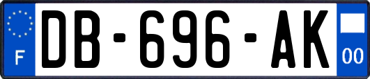 DB-696-AK