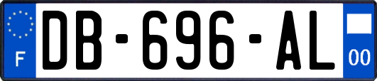 DB-696-AL