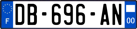 DB-696-AN