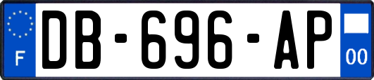 DB-696-AP