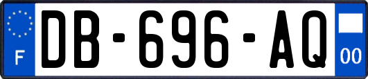 DB-696-AQ