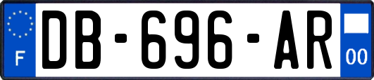 DB-696-AR