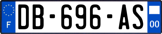DB-696-AS