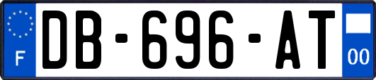DB-696-AT