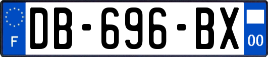 DB-696-BX