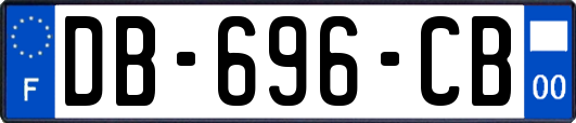 DB-696-CB