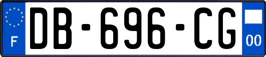 DB-696-CG