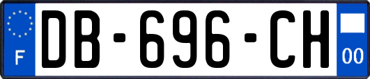 DB-696-CH