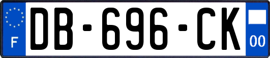 DB-696-CK