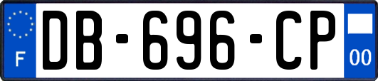 DB-696-CP